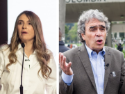 Valencia invita a Fajardo a un café para un acuerdo de unidad nacional