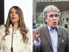 Valencia invita a Fajardo a un café para un acuerdo de unidad nacional