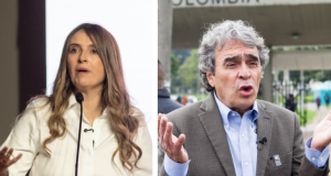 Valencia invita a Fajardo a un café para un acuerdo de unidad nacional