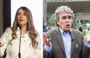 Valencia invita a Fajardo a un café para un acuerdo de unidad nacional