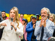 Paloma Valencia denuncia que es víctima de suplantación y ciberataques