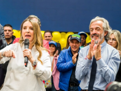 Paloma Valencia denuncia que es víctima de suplantación y ciberataques