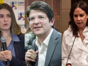 Paloma Valencia es la única capaz de unir el centro con la centroderecha: Tarazona