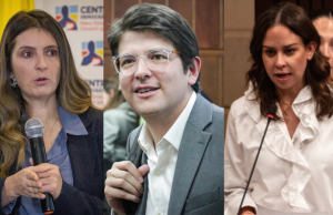 Paloma Valencia es la única capaz de unir el centro con la centroderecha: Tarazona