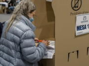Líderes parlamentarios exigen plenas garantías para elecciones en Colombia