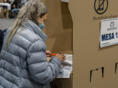 Líderes parlamentarios exigen plenas garantías para elecciones en Colombia