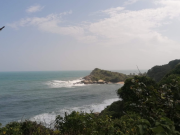 Inició paro en Parque Tayrona tras muerte de transportador turístico