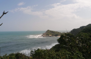 Inició paro en Parque Tayrona tras muerte de transportador turístico