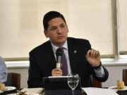 Secretario general del Partido Conservador renunció