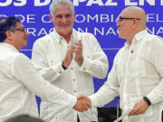 Denuncian millonario gasto de gobierno en diálogo con grupos criminales