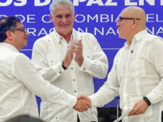 Denuncian millonario gasto de gobierno en diálogo con grupos criminales