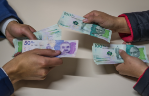 Superfinanciera investiga traslado de $8,7 billones a Colpensiones
