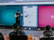 Realizan segundo simulacro a sistema que acredita a actores electorales
