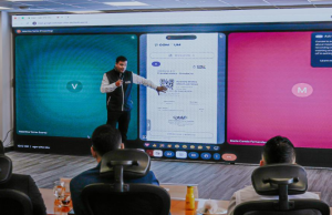 Realizan segundo simulacro a sistema que acredita a actores electorales