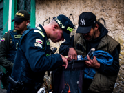 Policía expide resolución con estrictas reglas para el uso de armas
