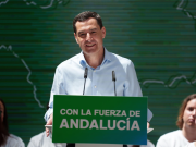 España: elecciones en Andalucía confirman retroceso del socialismo