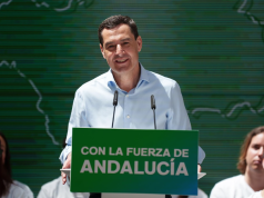España: elecciones en Andalucía confirman retroceso del socialismo