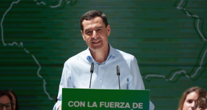 España: elecciones en Andalucía confirman retroceso del socialismo