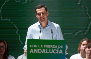 España: elecciones en Andalucía confirman retroceso del socialismo