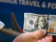 Precio del dólar en Colombia hoy 8 de mayo de 2026