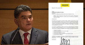 Procuraduría pidió a la Cámara reporte de quejas contra Petro