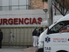 Denuncian el deterior de condiciones laborales para médicos de UCI