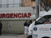 Denuncian el deterior de condiciones laborales para médicos de UCI