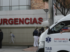 Denuncian el deterior de condiciones laborales para médicos de UCI