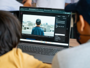 Denuncian crisis en programa educativo por computadores defectuosos