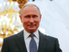 Rusia confirma una tregua de tres días con Ucrania