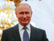 Rusia confirma una tregua de tres días con Ucrania