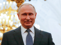 Rusia confirma una tregua de tres días con Ucrania