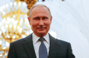 Rusia confirma una tregua de tres días con Ucrania