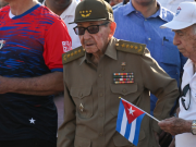 EE. UU. inculpa a Raúl Castro por derribo de avionetas en 1996