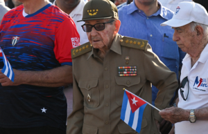 EE. UU. inculpa a Raúl Castro por derribo de avionetas en 1996