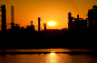 Refinería de Cartagena vende azufre sólido a mercados internacionales