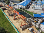 Habrá cierres en vías de Mosquera por obras de RegioTram de Occidente
