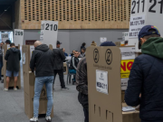 Proteger el voto libre ante alerta en municipios exige Registraduría