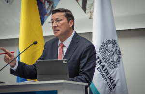 Garantizar el voto libre el 31 de mayo pide la Registraduria