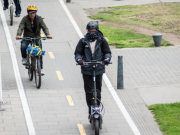 MinTransporte regulará circulación de patinetas y bicicletas eléctricas