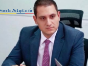 Renunció Jhonattan Duque al Fondo de Adaptación tras alertar anomalías