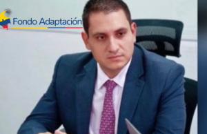 Renunció Jhonattan Duque al Fondo de Adaptación tras alertar anomalías