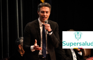 Renuncia de todos los interventores de las EPS pide Supersalud