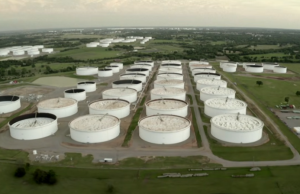 Reservas de petróleo podrían entrar en “zona roja”: AIE