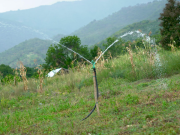 Construyen 1.000 reservorios de agua para zonas rurales de Cundinamarca