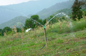 Construyen 1.000 reservorios de agua para zonas rurales de Cundinamarca
