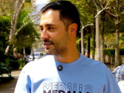 Sebastián López renunció al Concejo para liderar campaña de Valencia