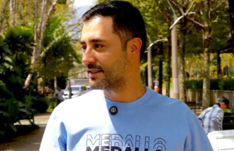 Sebastián López renunció al Concejo para liderar campaña de Valencia