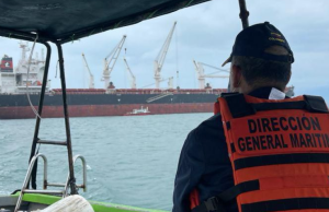El Caribe colombiano atraviesa fase persistente de tiempo seco