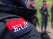 26 días duró secuestrado joven de 16 años a manos del Eln en Catatumbo